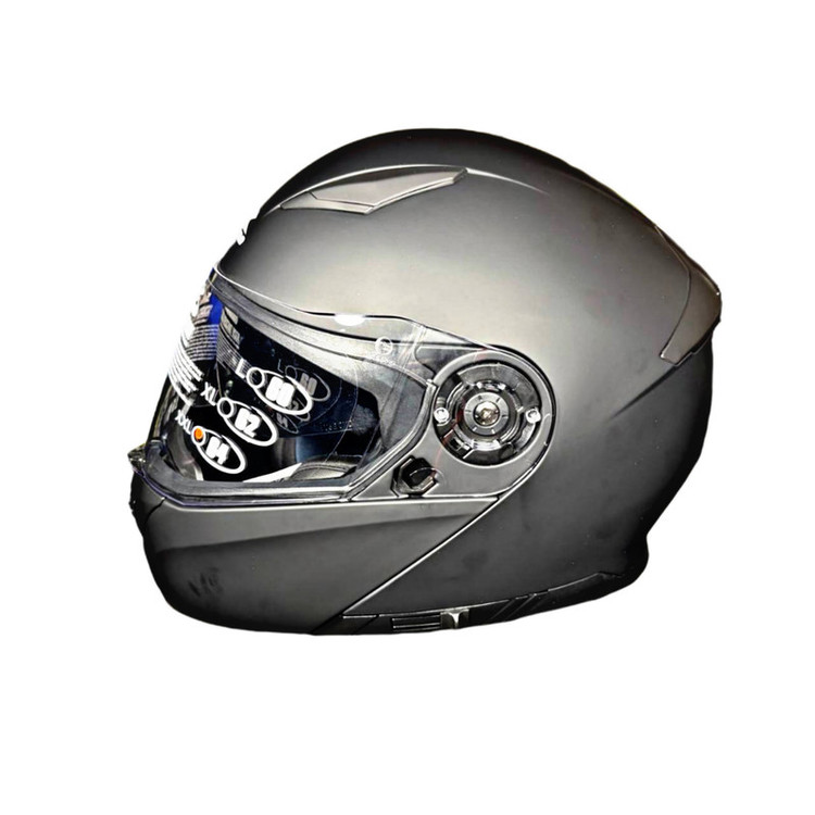 کلاه کاسکت فک متحرک راپیدو مدل 950