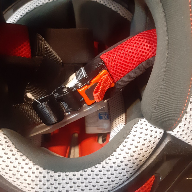 کلاه کاسکت راپیدو مدل A 632