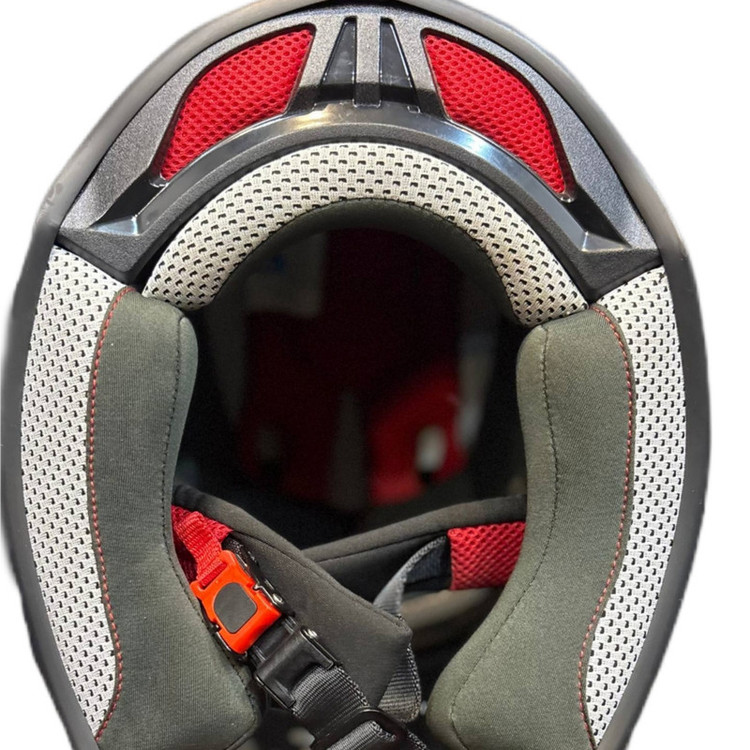 کلاه کاسکت راپیدو مدل A 632